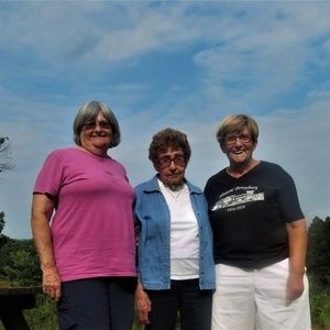 Meet your Posher, Patty